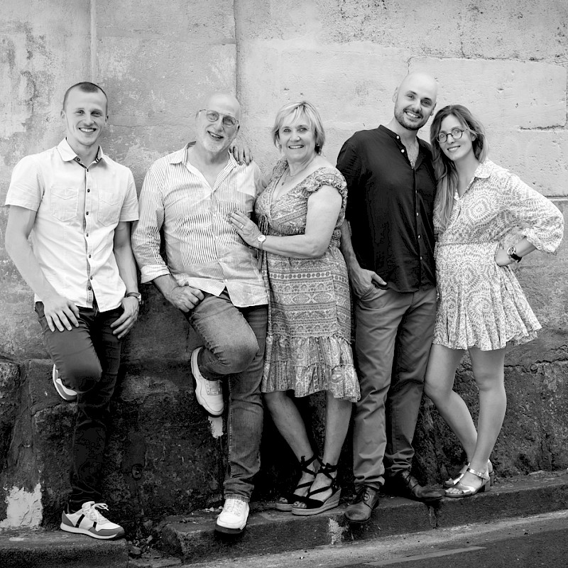 TEAM VIAUD