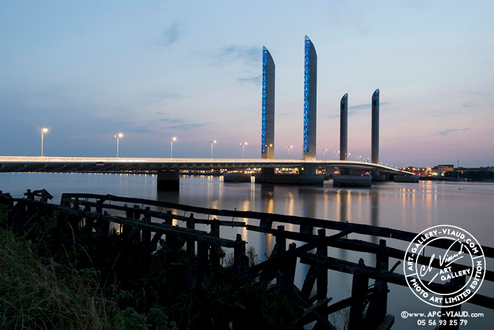 Anachronisme Paysage