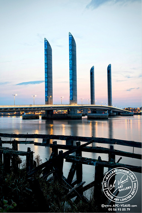 Anachronisme Portrait