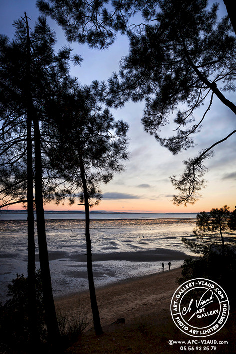 Balade au Crépuscule