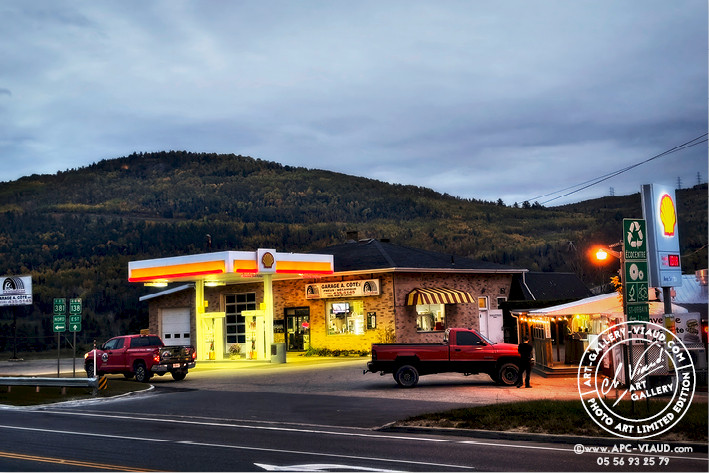 Chronique d'un Arrêt Ordinaire