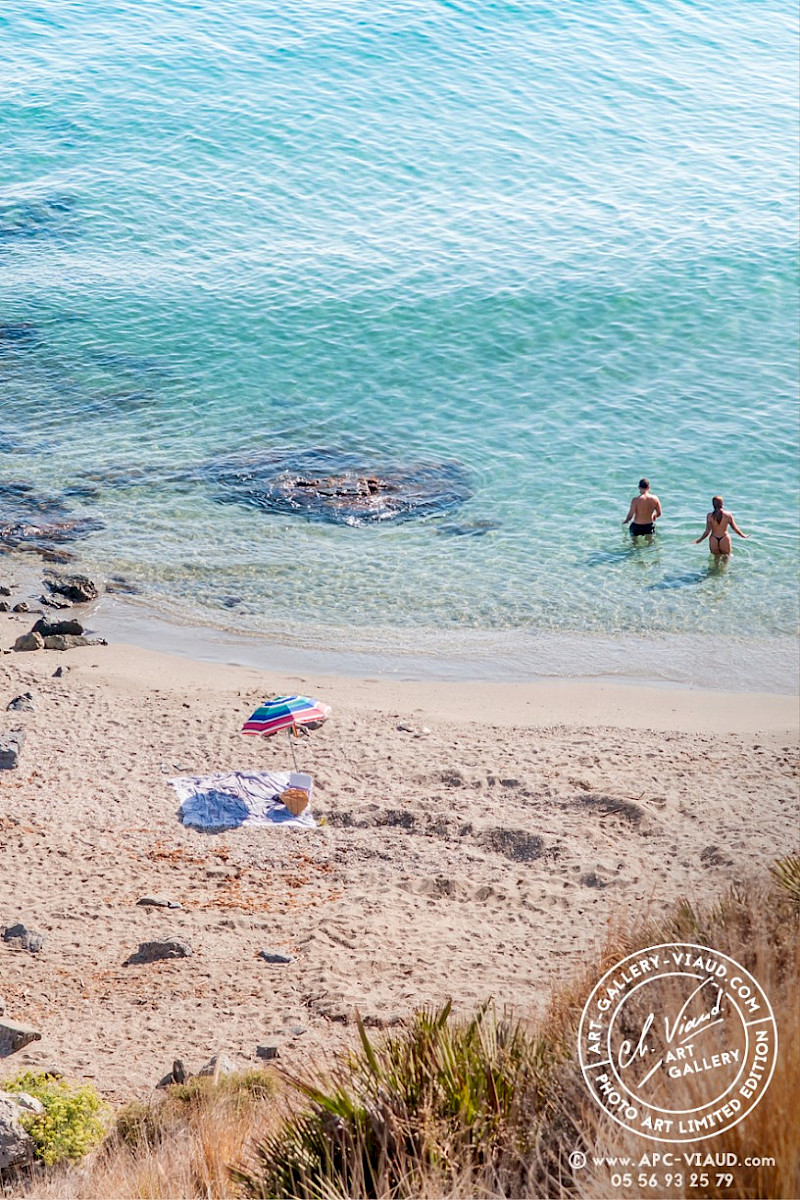 Baignade